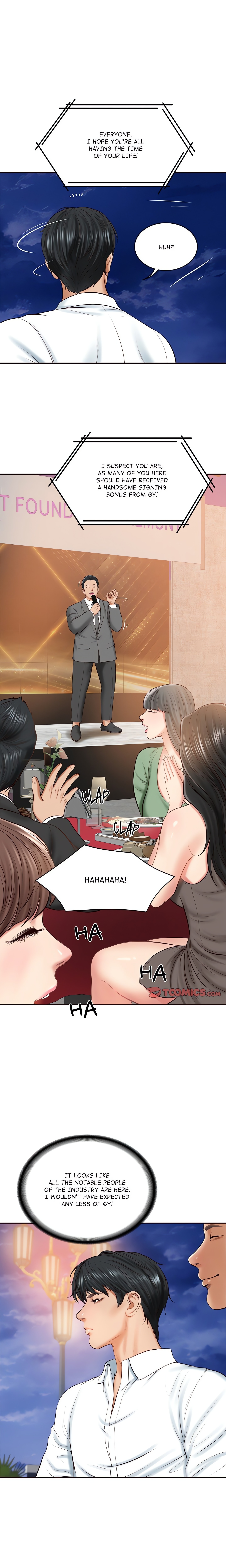 Extremely Ri Page 19 - MangaHe