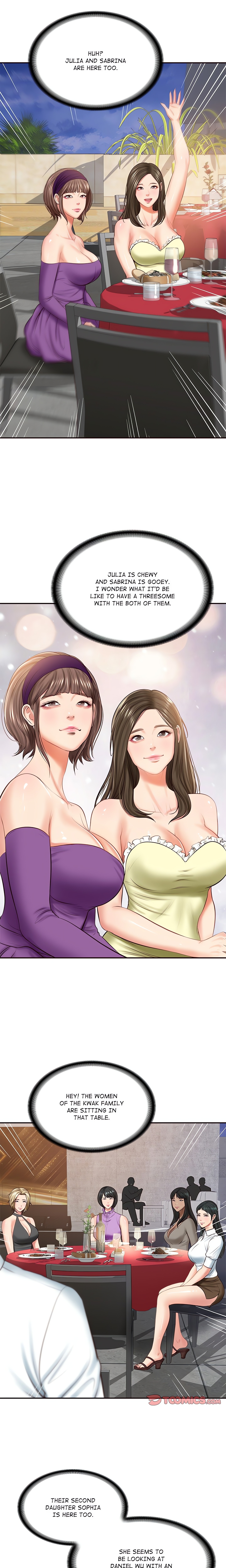 Extremely Ri Page 20 - MangaHe