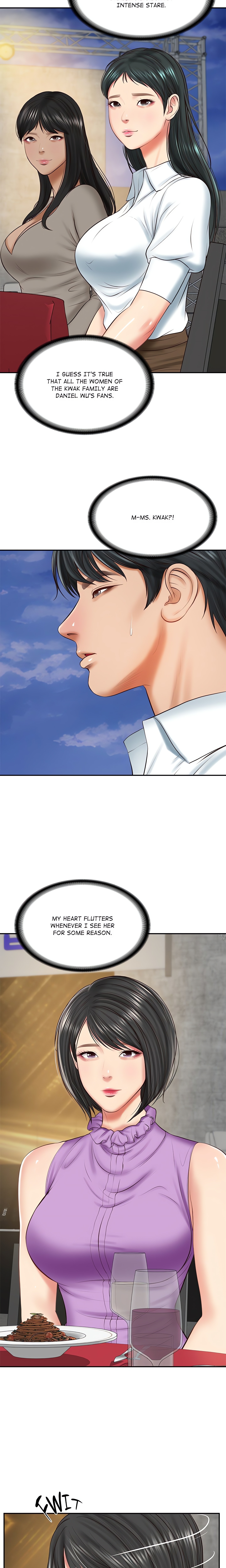 Extremely Ri Page 21 - MangaHe