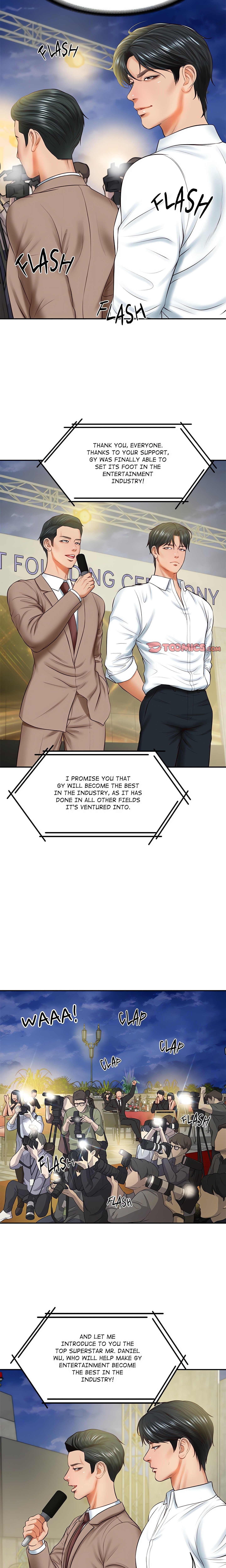 Extremely Ri Page 23 - MangaHe