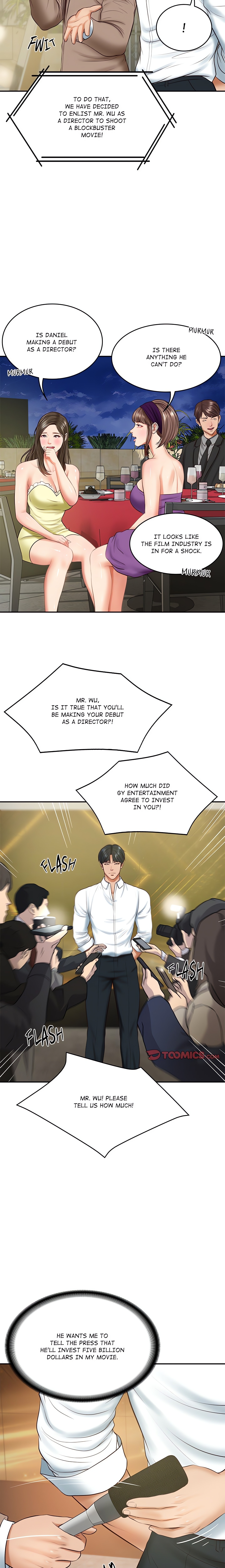 Extremely Ri Page 24 - MangaHe