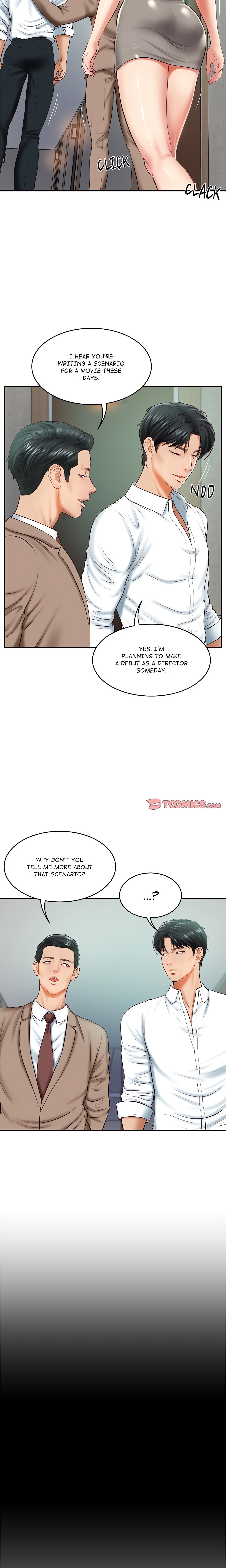 Extremely Ri Page 4 - MangaHe