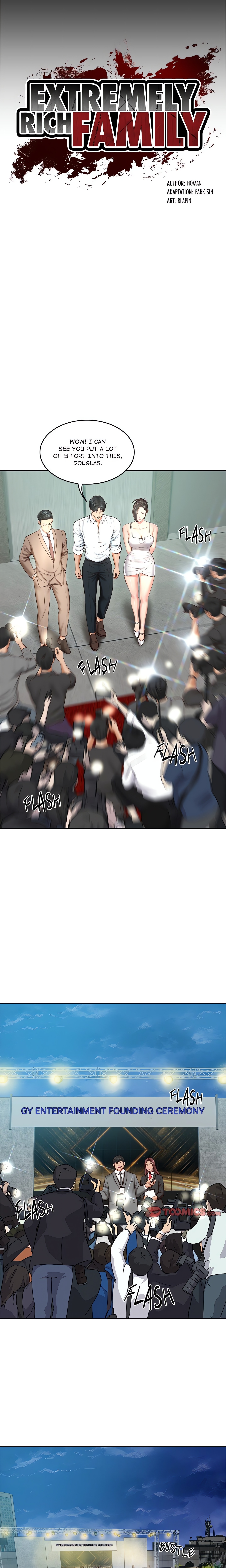 Extremely Ri Page 5 - MangaHe