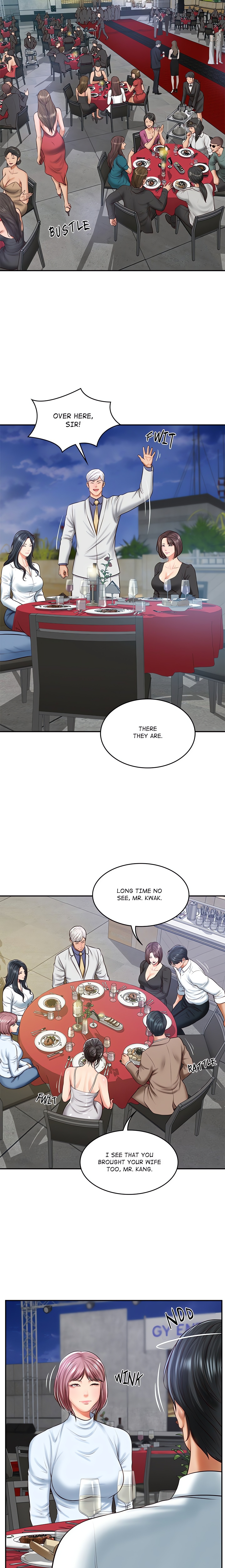 Extremely Ri Page 6 - MangaHe