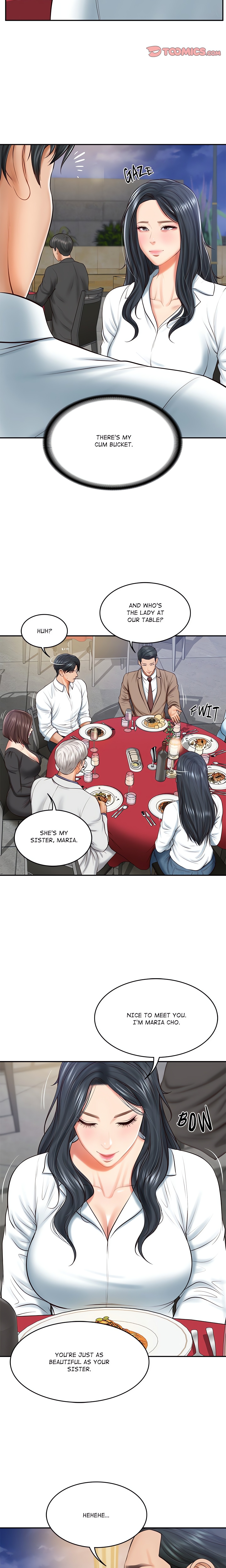 Extremely Ri Page 7 - MangaHe