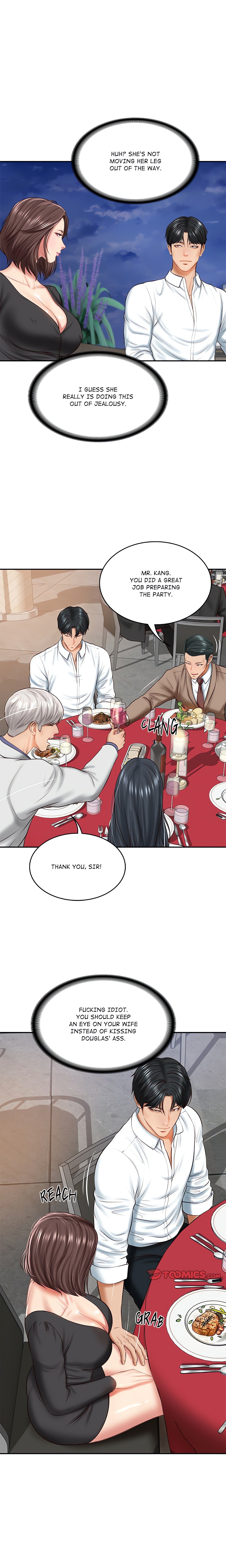 Extremely Ri Page 10 - MangaHe