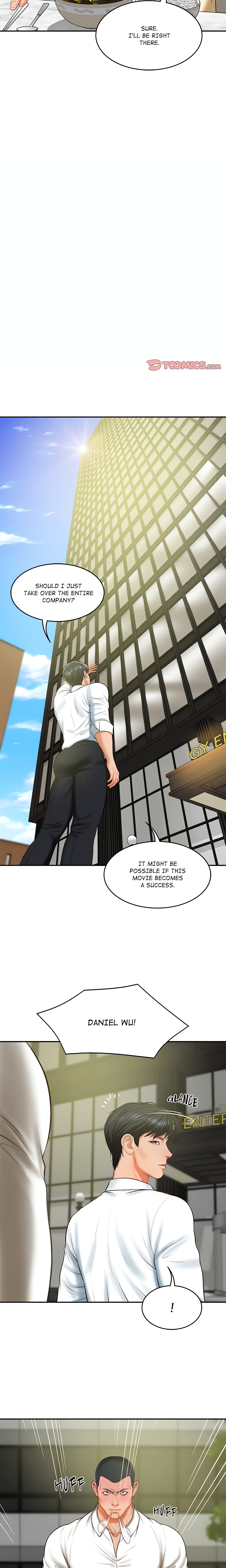 Extremely Ri Page 11 - MangaHe