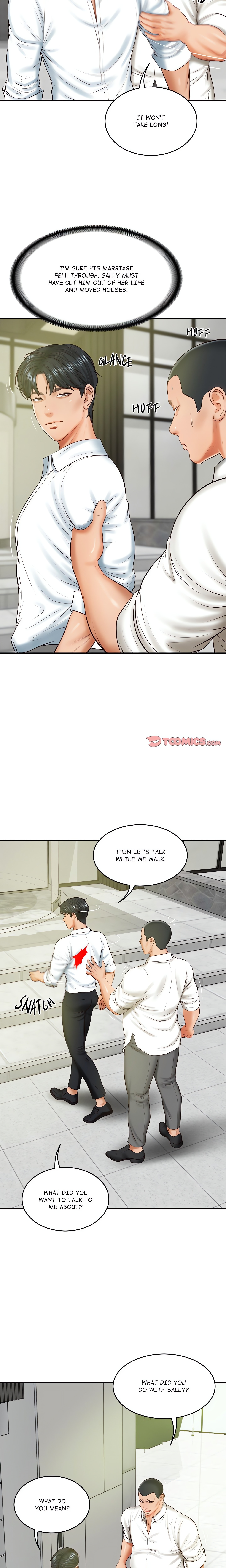 Extremely Ri Page 13 - MangaHe