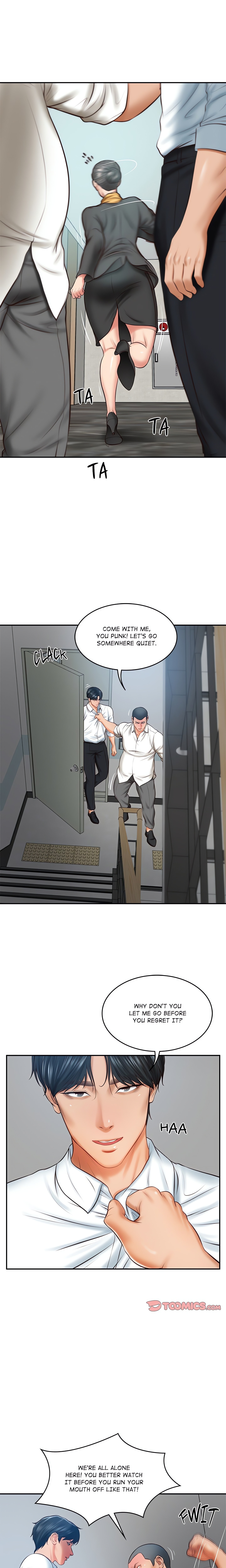 Extremely Ri Page 16 - MangaHe