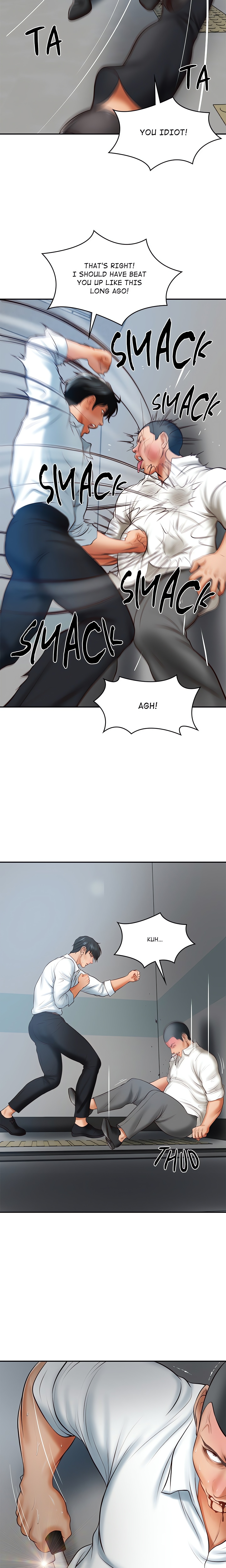 Extremely Ri Page 18 - MangaHe