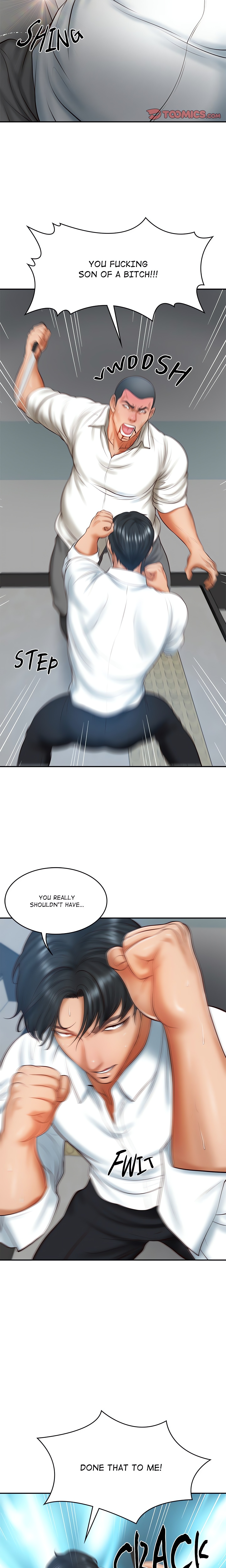 Extremely Ri Page 19 - MangaHe