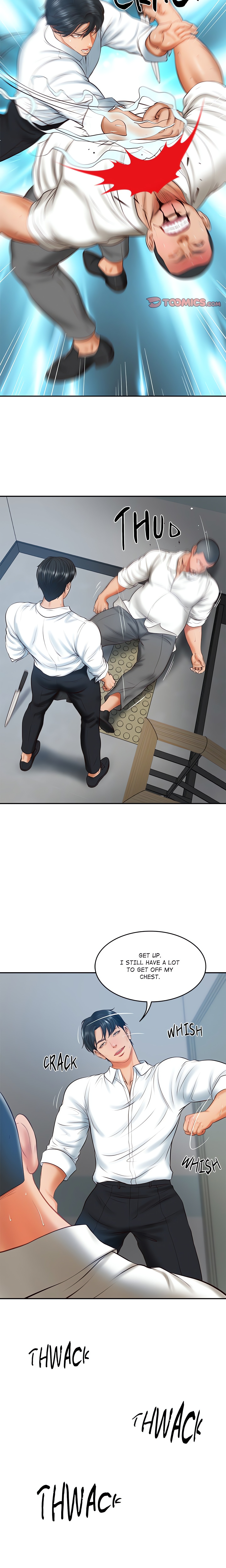Extremely Ri Page 20 - MangaHe