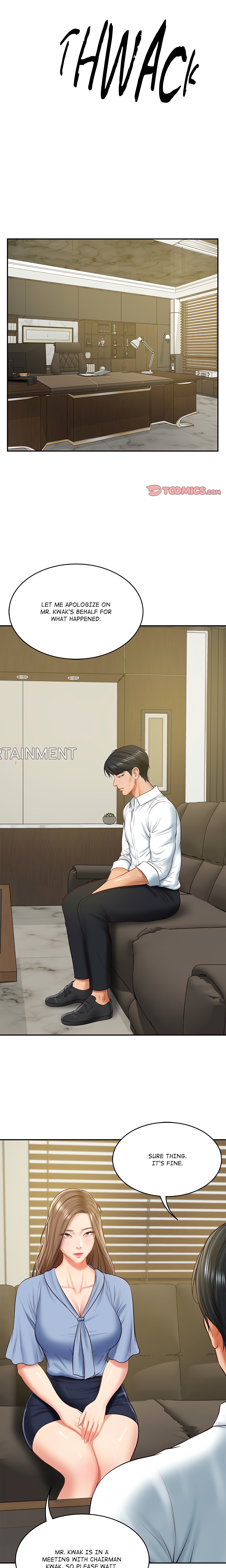 Extremely Ri Page 21 - MangaHe
