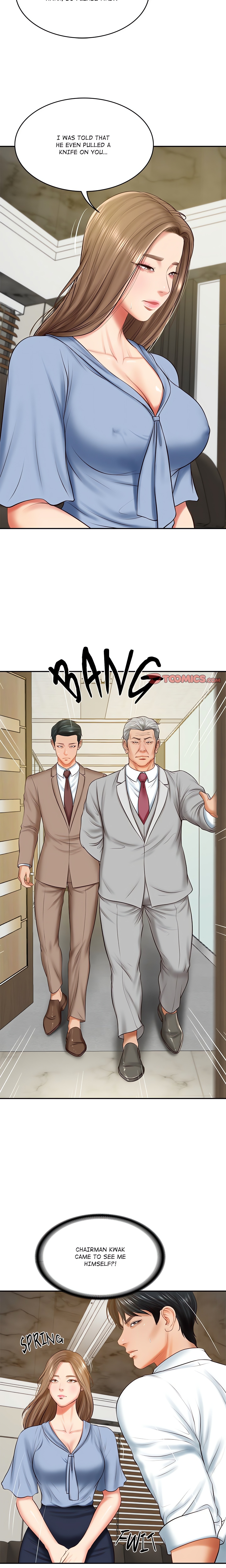 Extremely Ri Page 22 - MangaHe