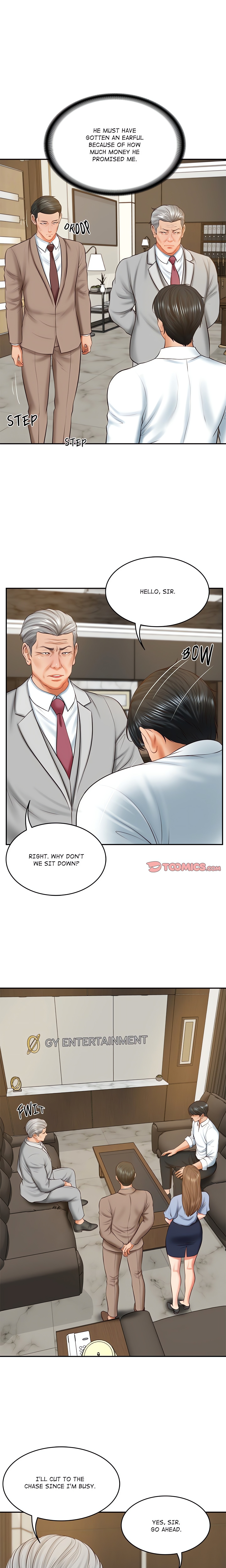 Extremely Ri Page 23 - MangaHe