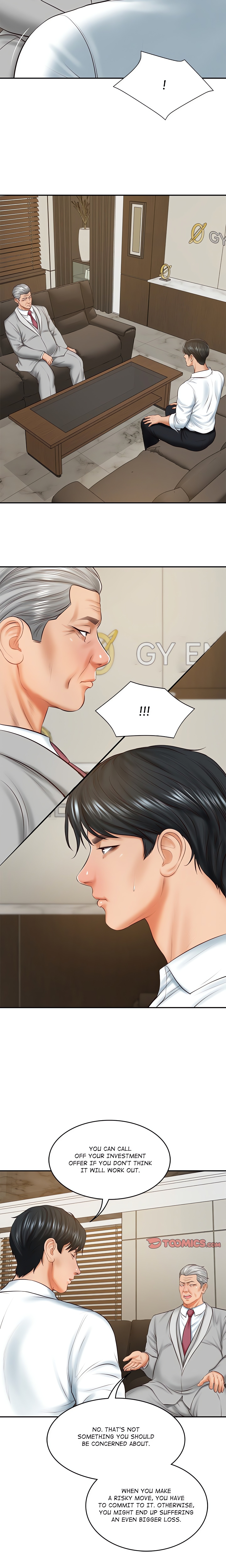 Extremely Ri Page 25 - MangaHe