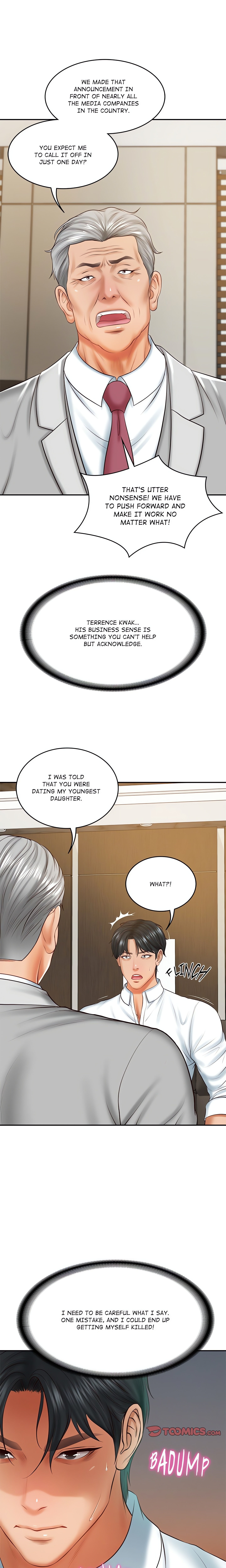 Extremely Ri Page 26 - MangaHe