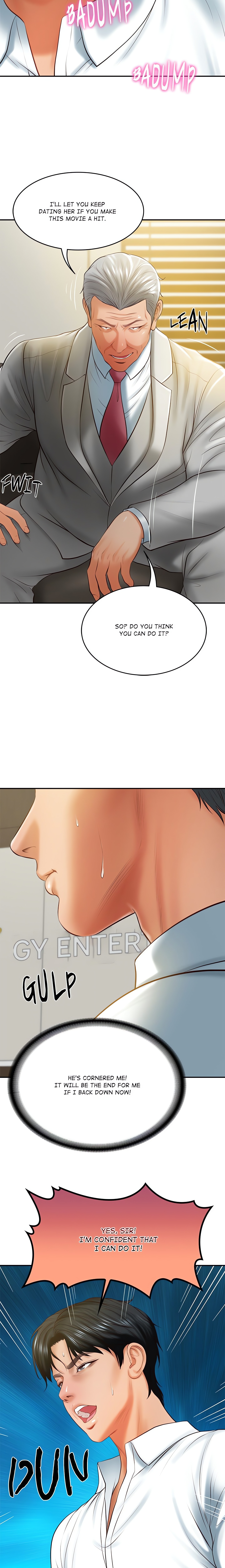 Extremely Ri Page 27 - MangaHe