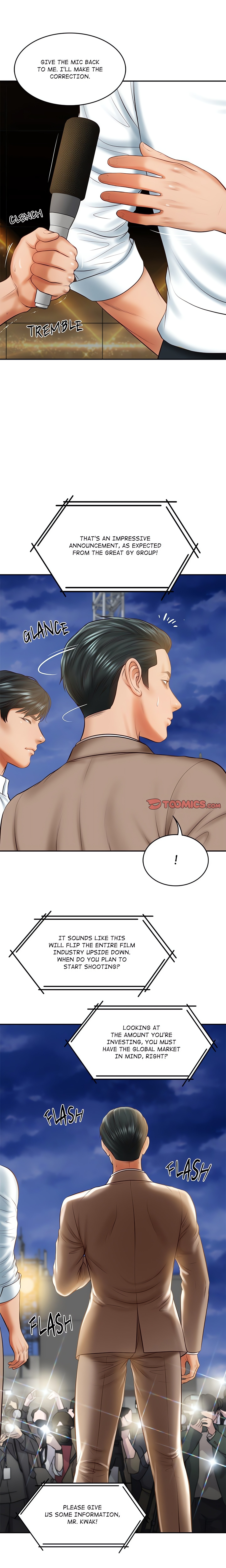 Extremely Ri Page 4 - MangaHe