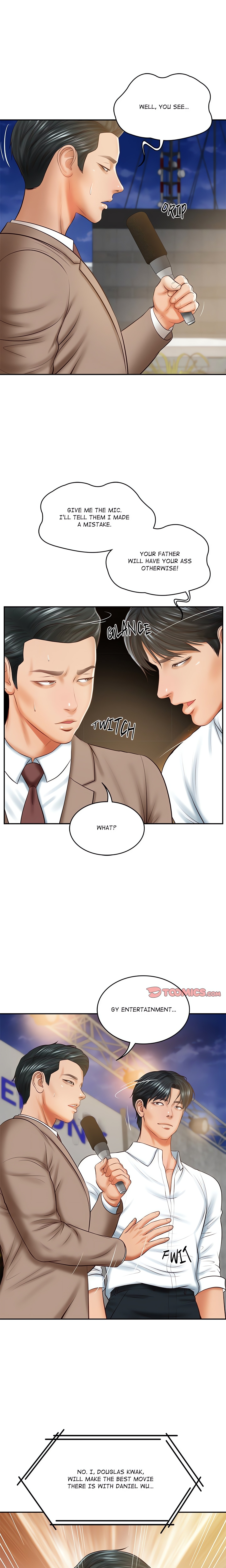 Extremely Ri Page 5 - MangaHe