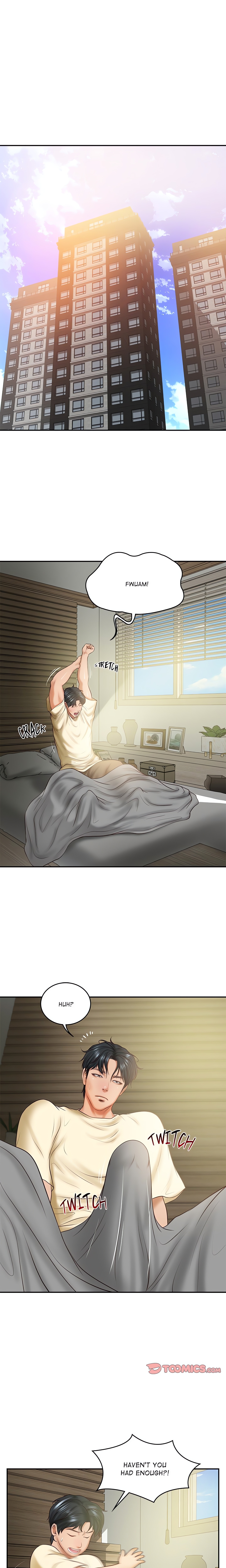 Extremely Ri Page 7 - MangaHe