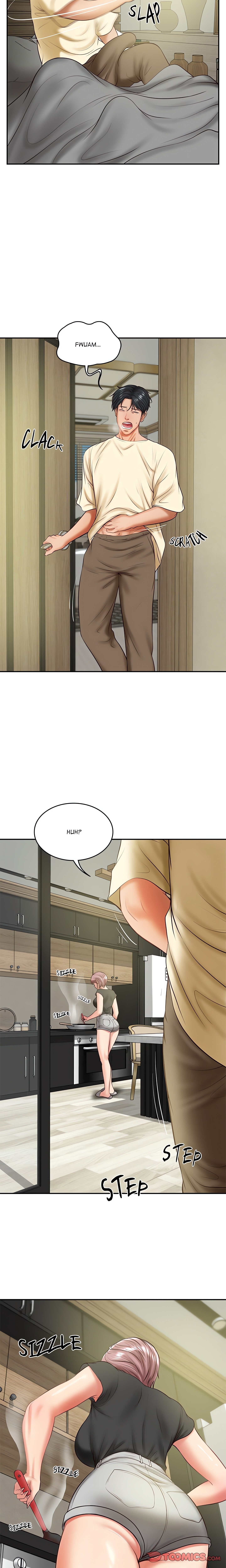 Extremely Ri Page 8 - MangaHe