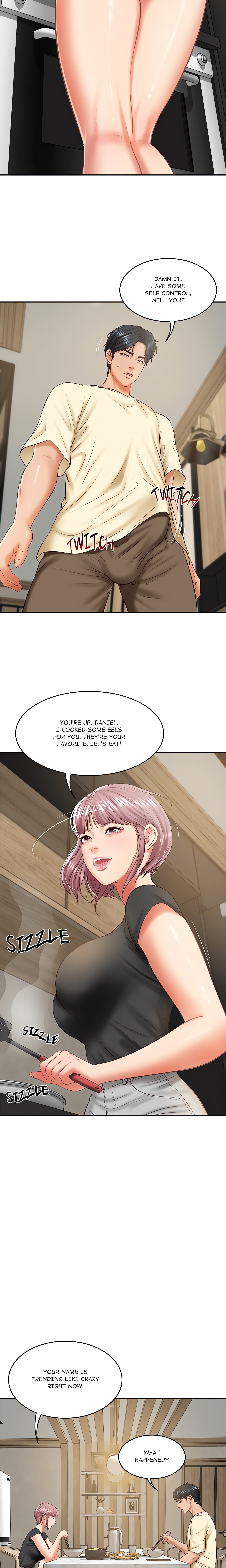 Extremely Ri Page 9 - MangaHe