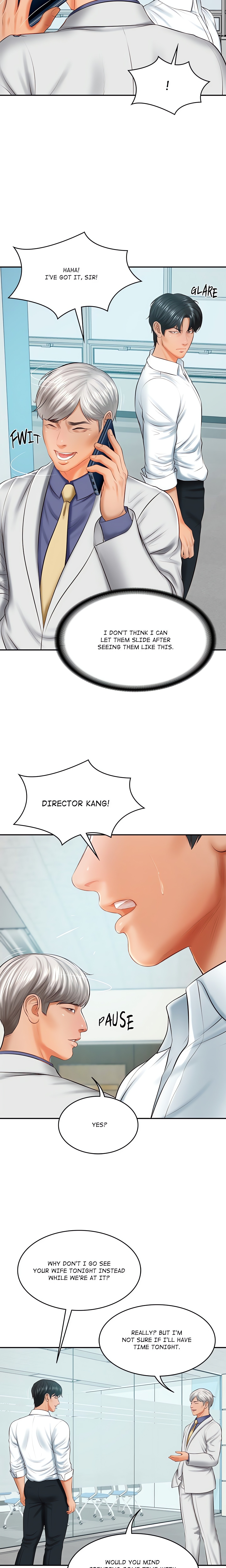 Extremely Ri Page 11 - MangaHe