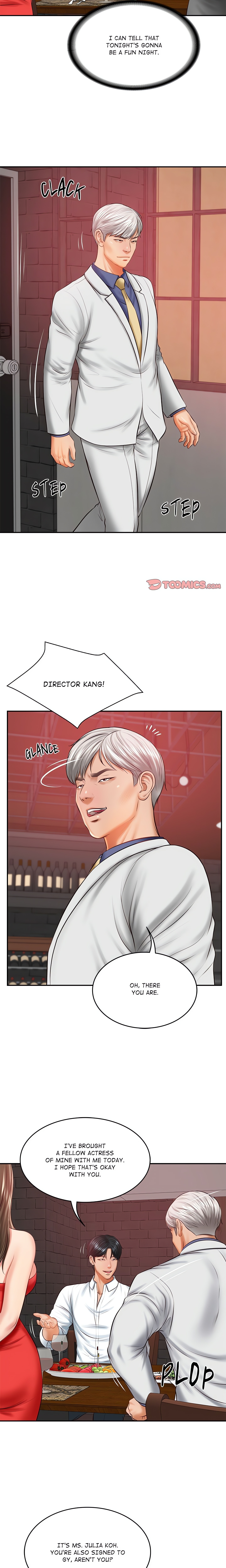 Extremely Ri Page 18 - MangaHe
