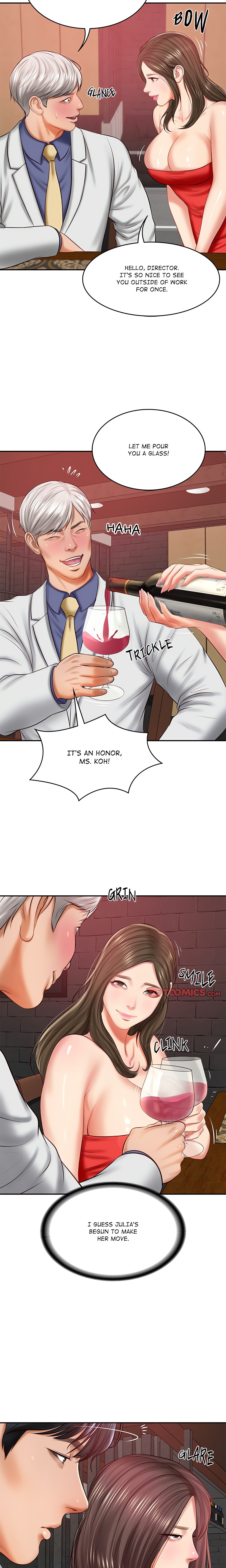 Extremely Ri Page 19 - MangaHe