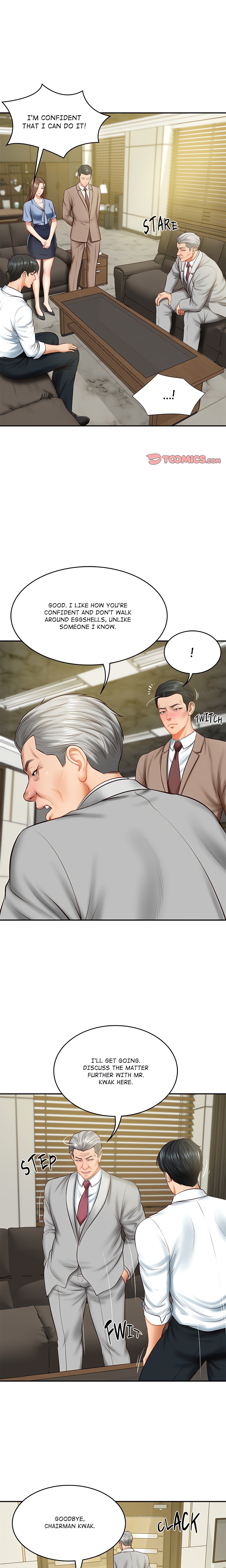 Extremely Ri Page 3 - MangaHe