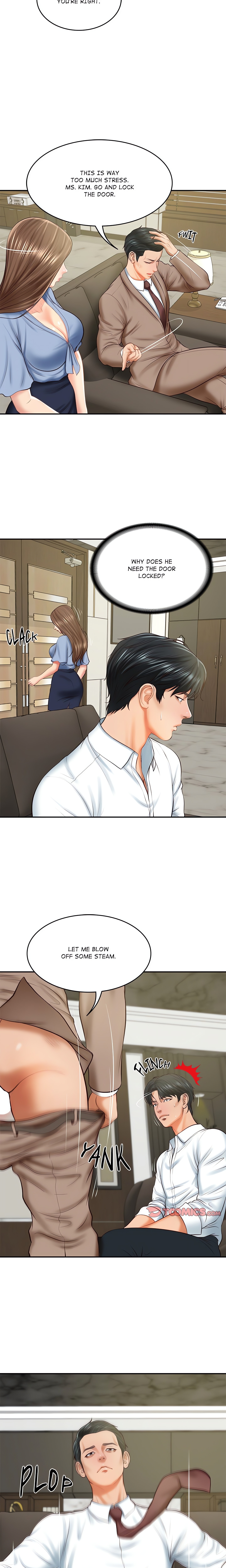 Extremely Ri Page 5 - MangaHe