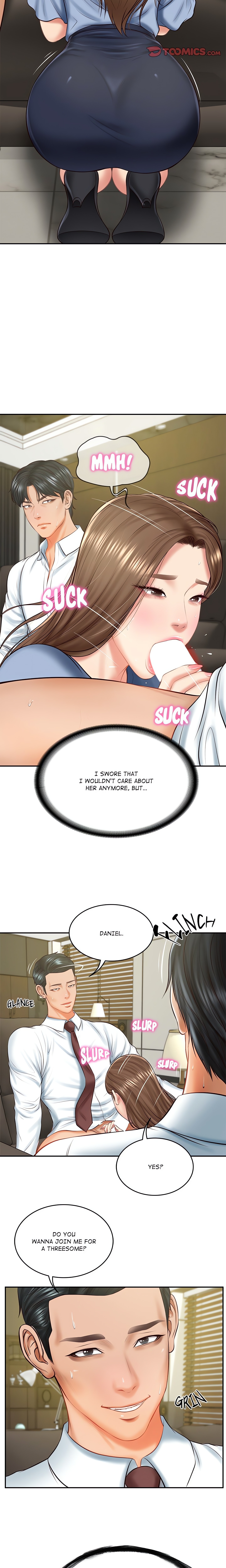 Extremely Ri Page 7 - MangaHe