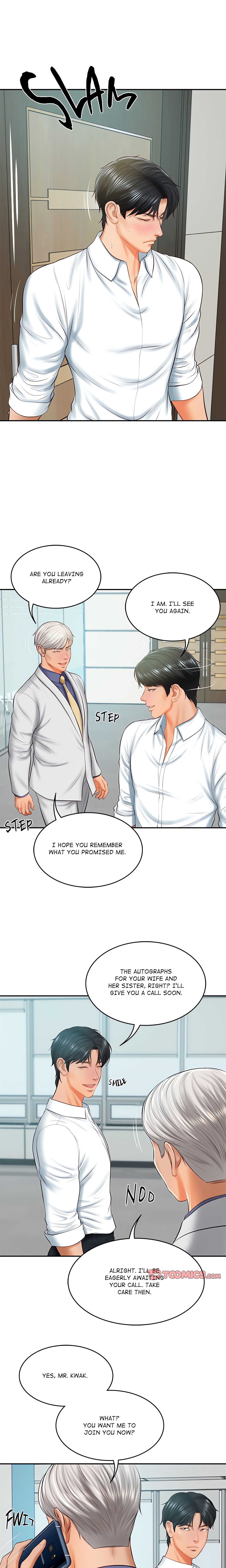 Extremely Ri Page 10 - MangaHe