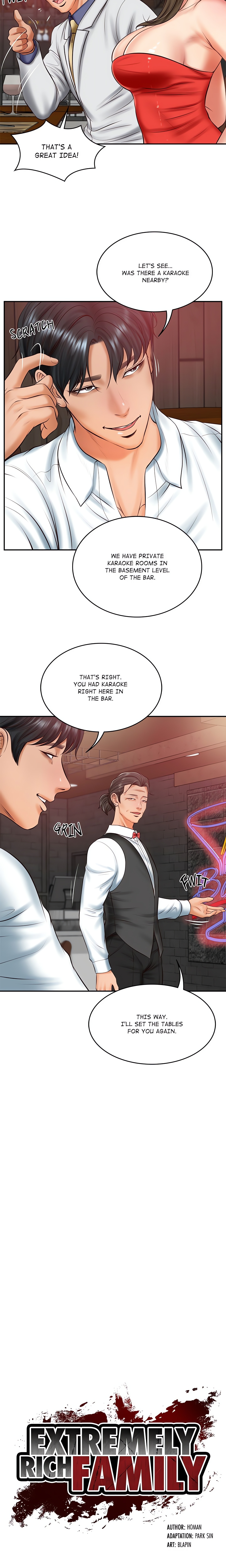 Extremely Ri Page 11 - MangaHe