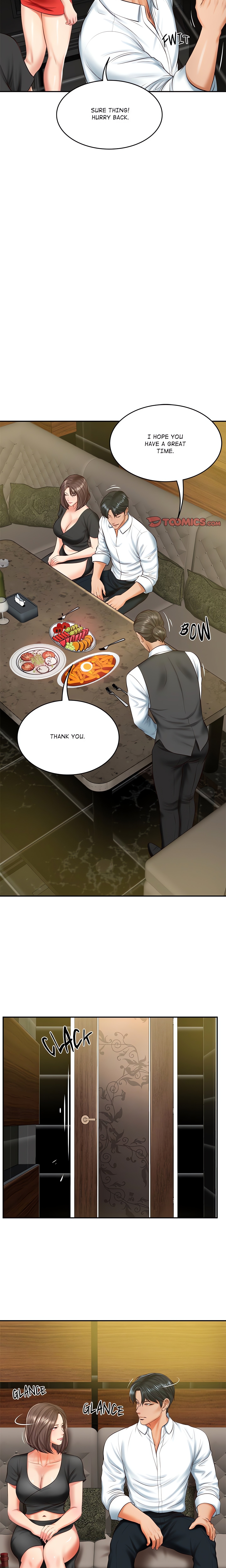 Extremely Ri Page 13 - MangaHe