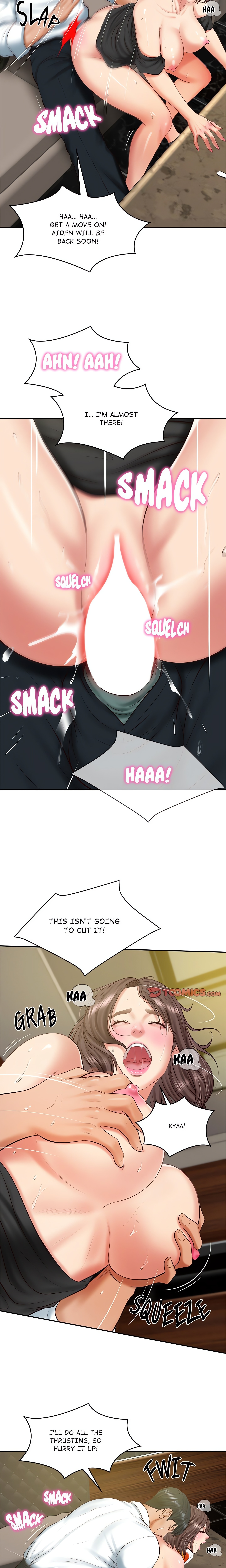 Extremely Ri Page 19 - MangaHe