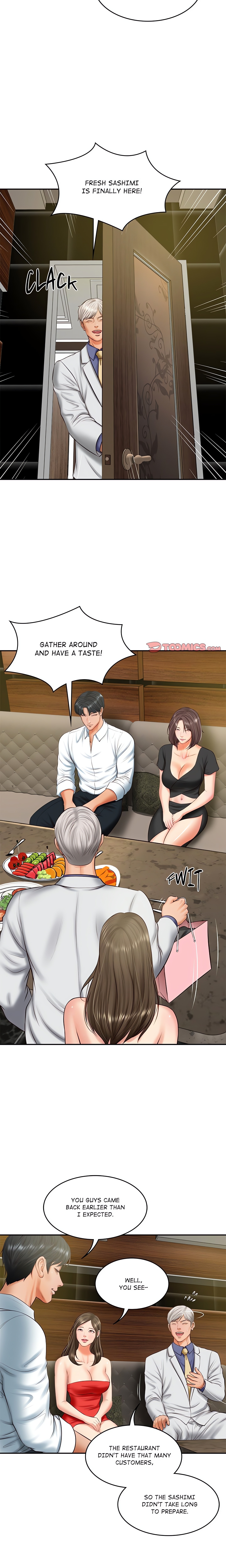 Extremely Ri Page 23 - MangaHe