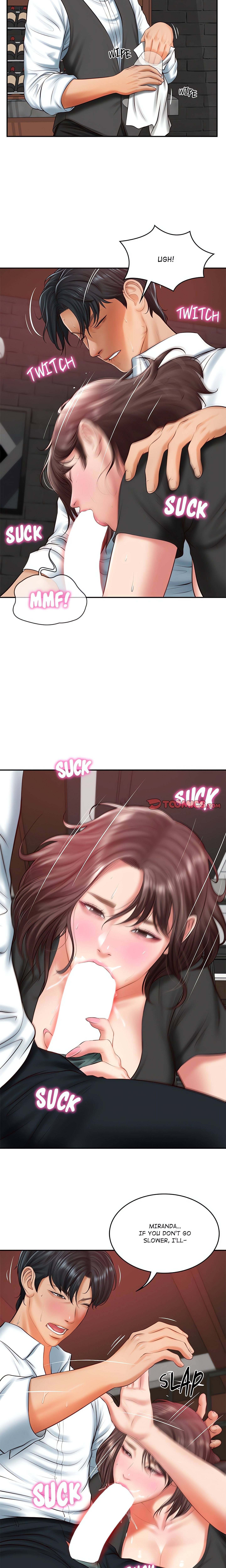 Extremely Ri Page 4 - MangaHe
