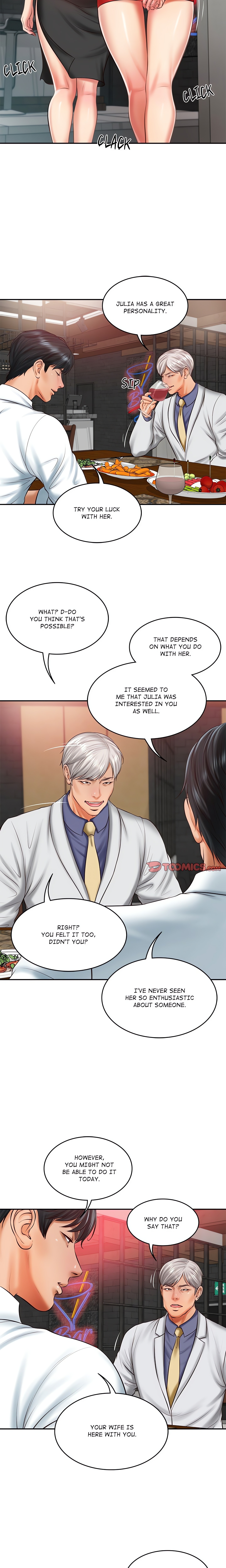 Extremely Ri Page 9 - MangaHe