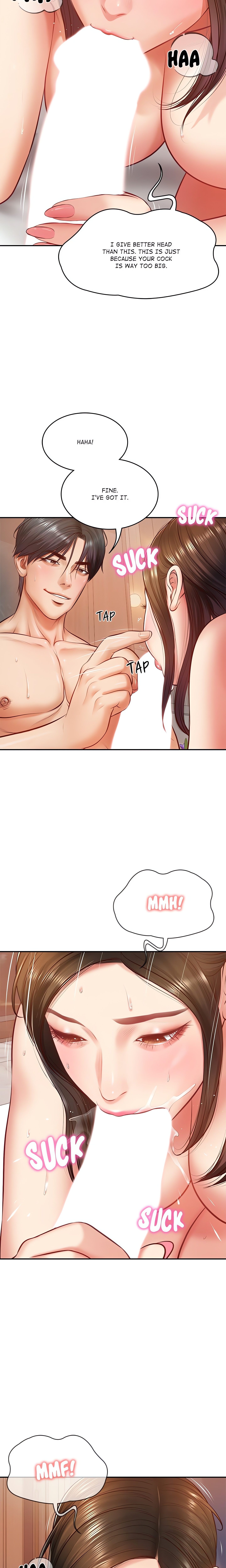 Extremely Ri Page 11 - MangaHe
