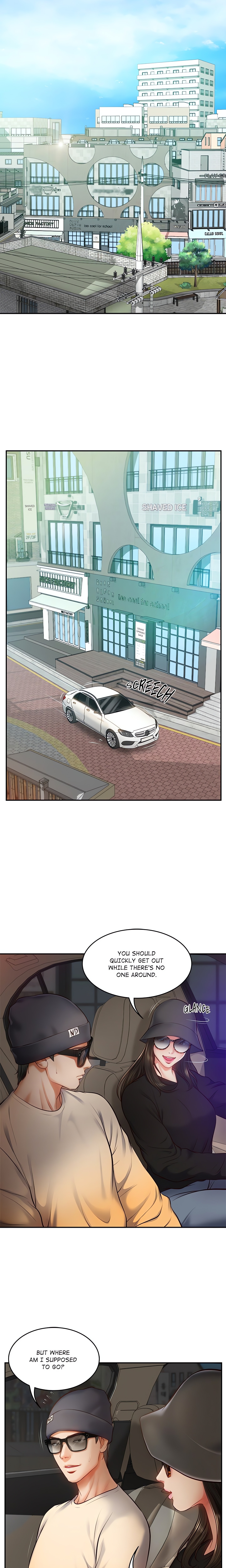 Extremely Ri Page 26 - MangaHe