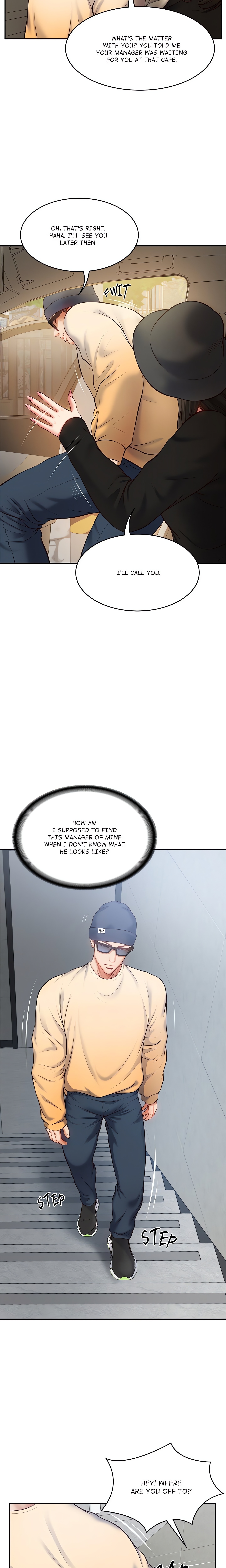 Extremely Ri Page 27 - MangaHe