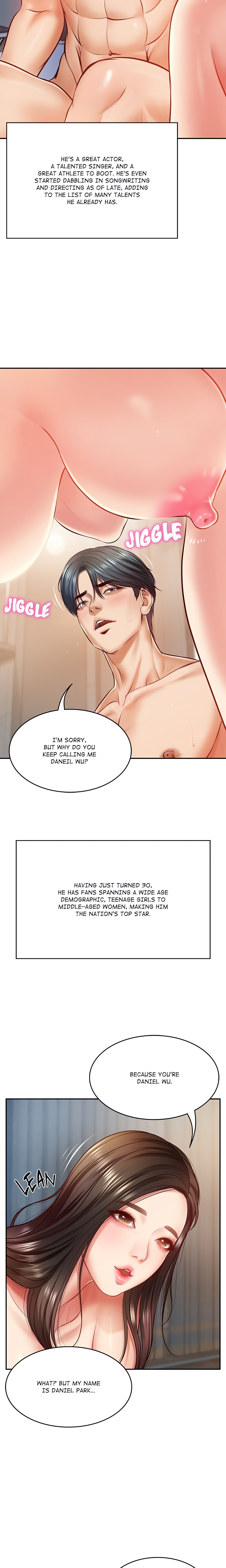 Extremely Ri Page 4 - MangaHe