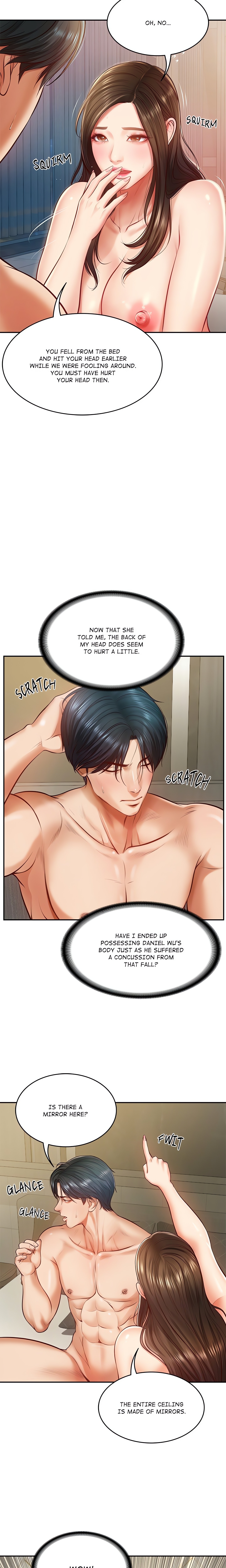 Extremely Ri Page 5 - MangaHe