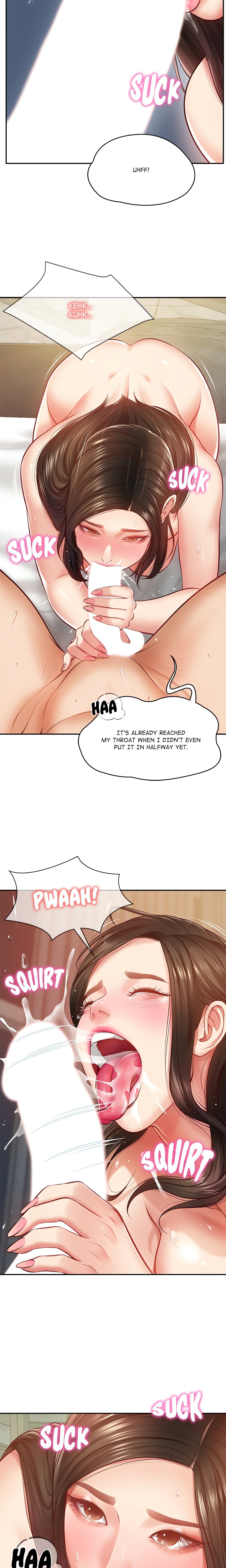 Extremely Ri Page 10 - MangaHe