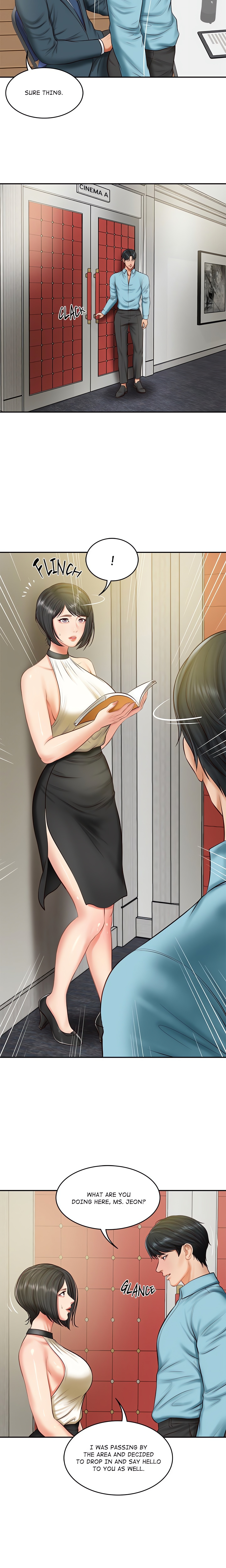 Extremely Ri Page 11 - MangaHe