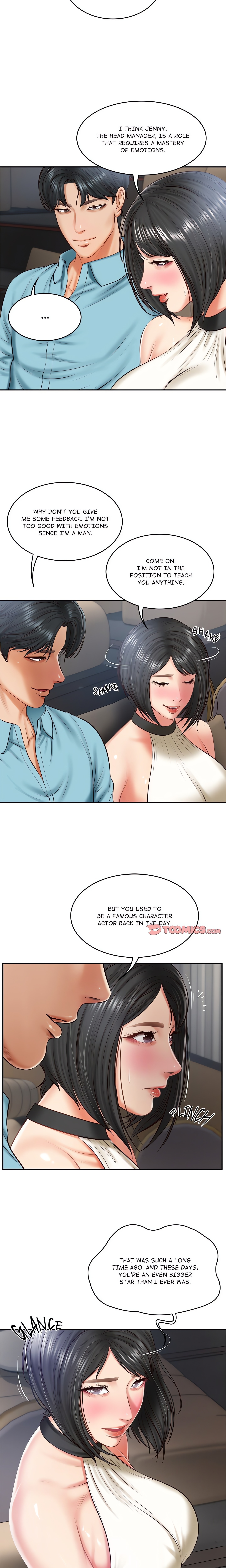 Extremely Ri Page 14 - MangaHe