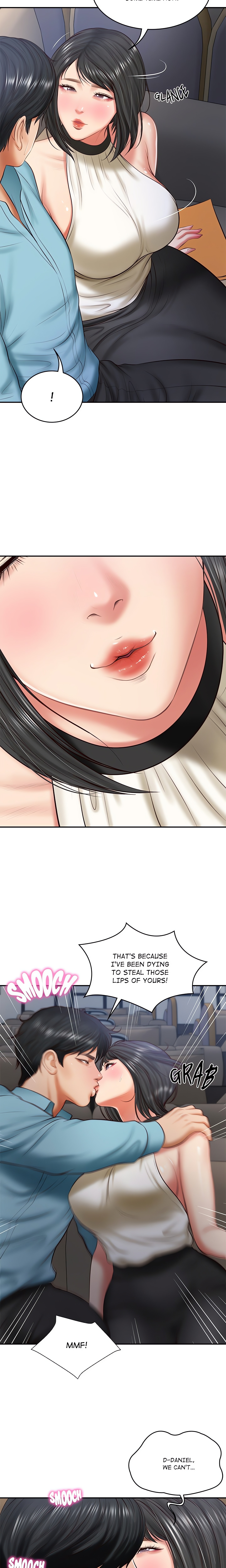 Extremely Ri Page 16 - MangaHe