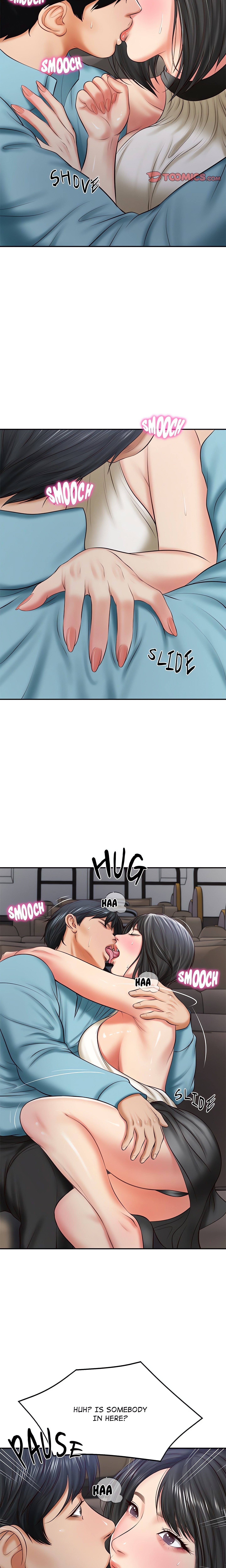 Extremely Ri Page 17 - MangaHe